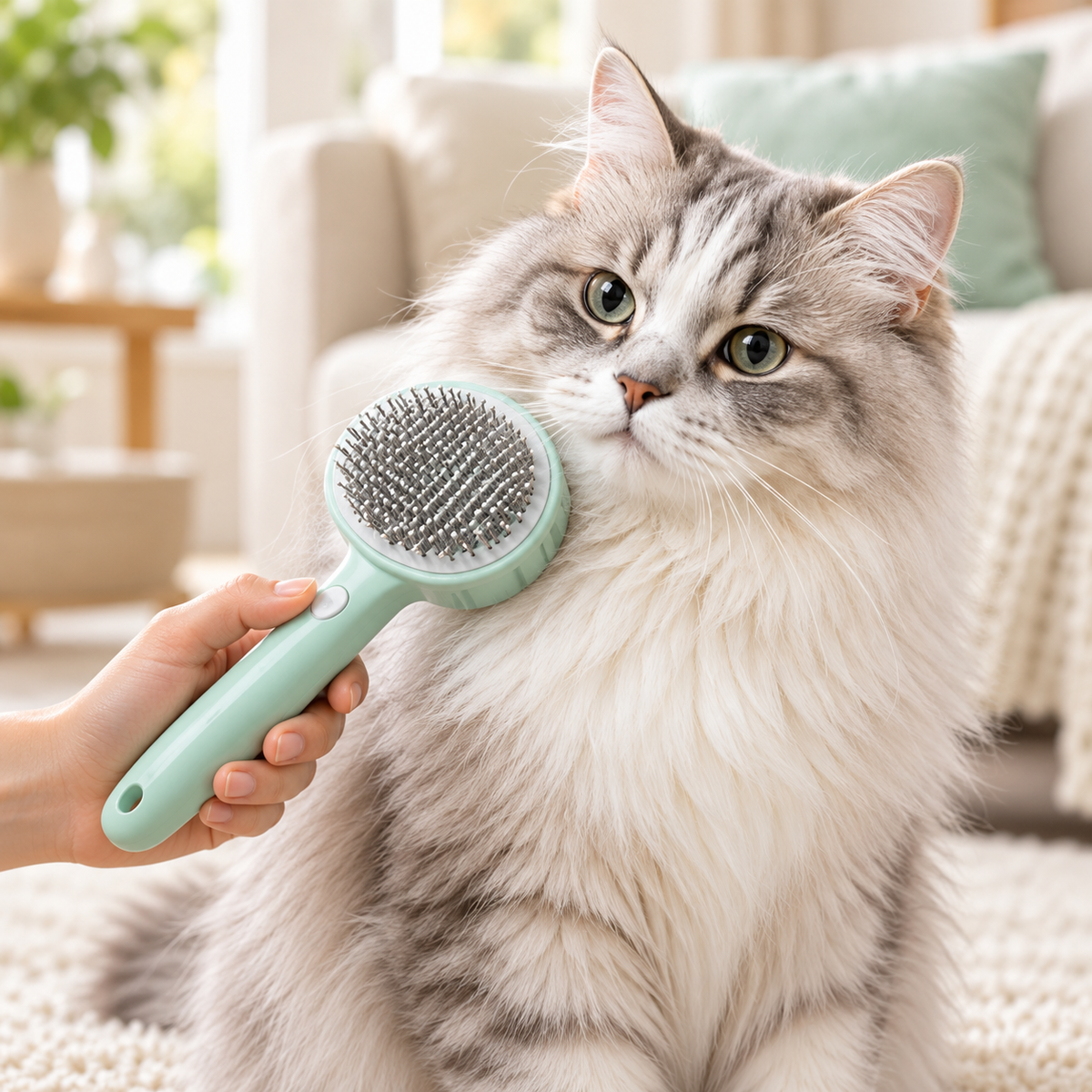 Grooming Tools