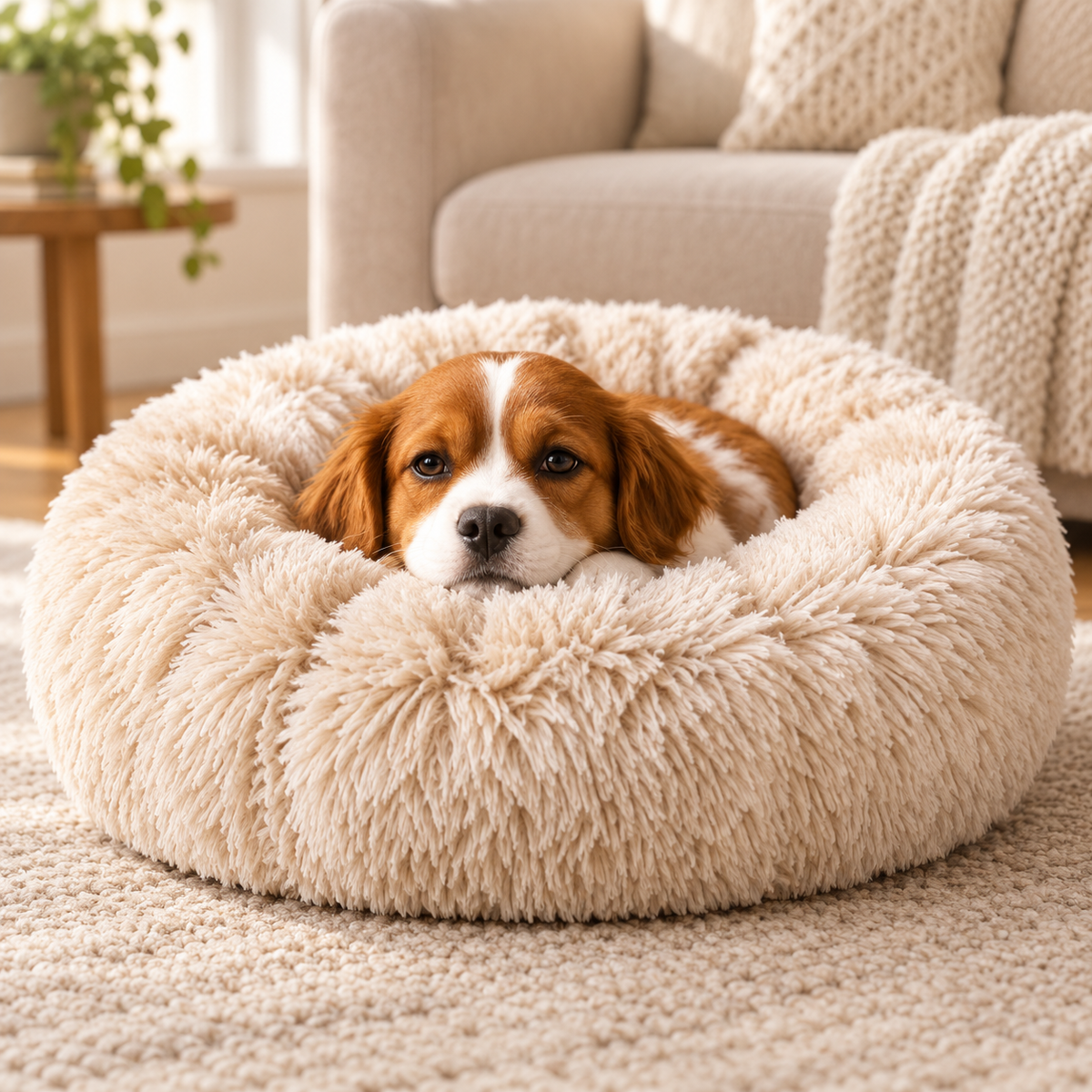 Beds & Comfort