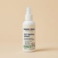Pawmoriva® FreshPaws Daily Pet Dental Spray 🦷🐾